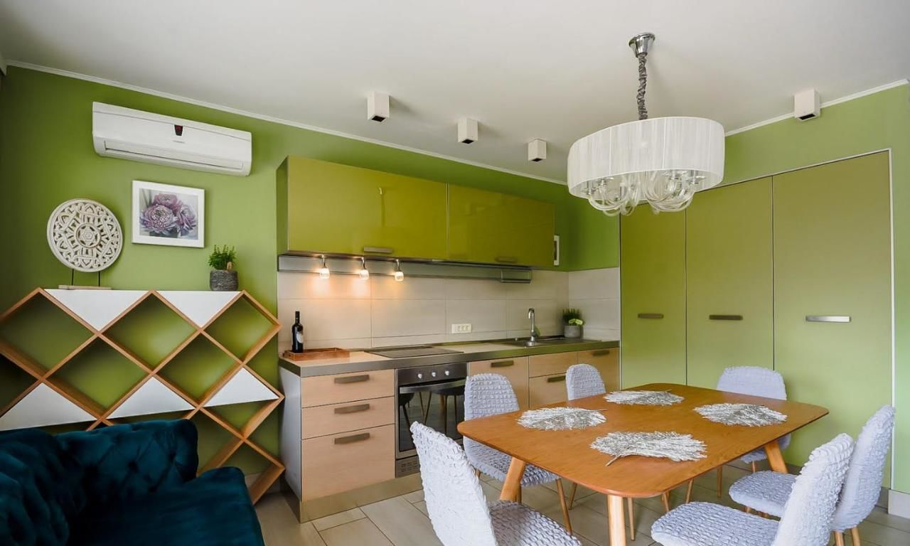 Дома для отпуска Jasmin House Lastva