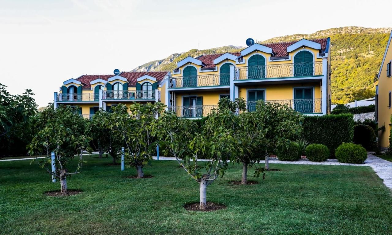 Дома для отпуска Jasmin House Lastva