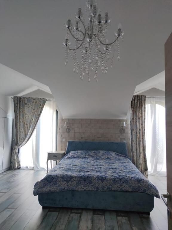 Дома для отпуска Jasmin House Lastva