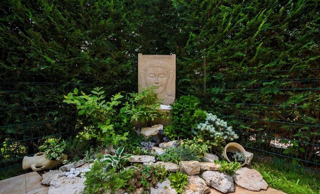 Дома для отпуска Jasmin House Lastva