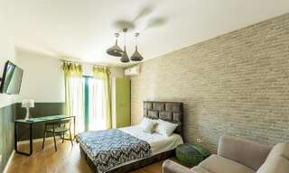 Дома для отпуска Jasmin House Lastva Дом с 4 спальнями-2