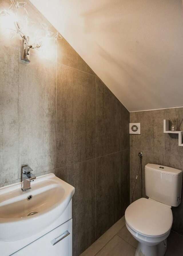 Дома для отпуска Jasmin House Lastva-14