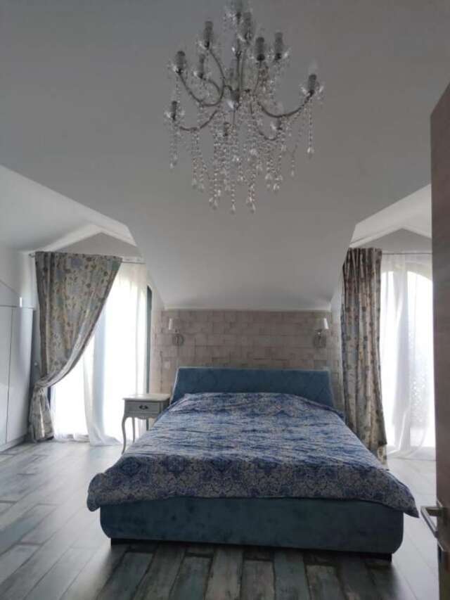 Дома для отпуска Jasmin House Lastva-28
