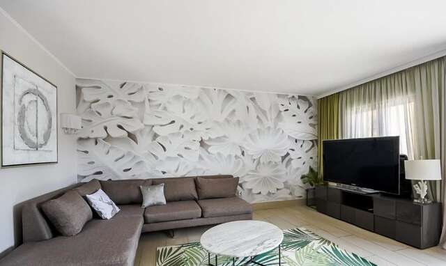 Дома для отпуска Jasmin House Lastva-32