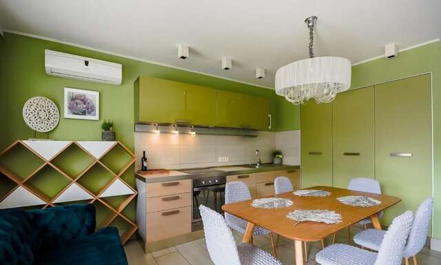 Дома для отпуска Jasmin House Lastva-33