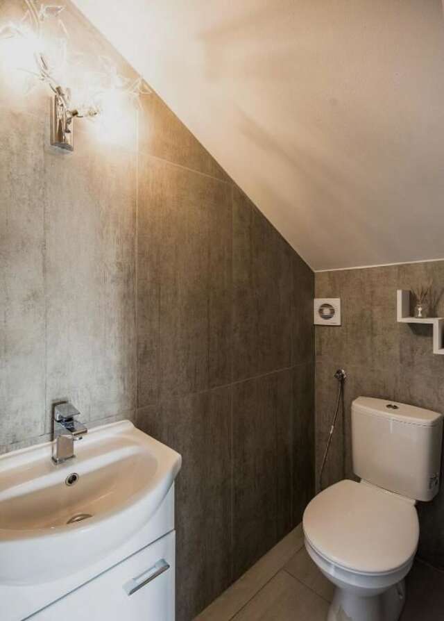 Дома для отпуска Jasmin House Lastva-34