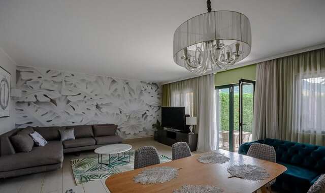 Дома для отпуска Jasmin House Lastva-35