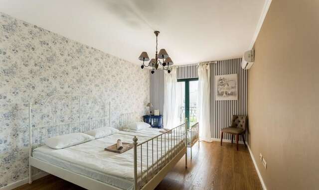 Дома для отпуска Jasmin House Lastva-38